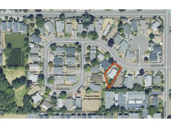 7617 NE 54TH ST, Vancouver, WA 98662