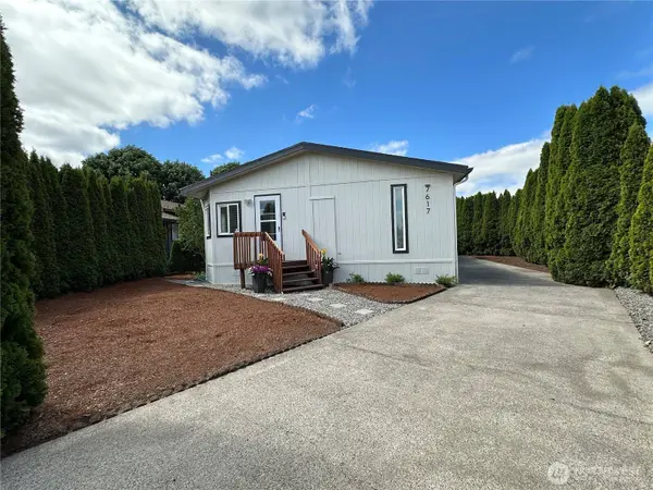7617 NE 54 ST, Vancouver, WA 98662