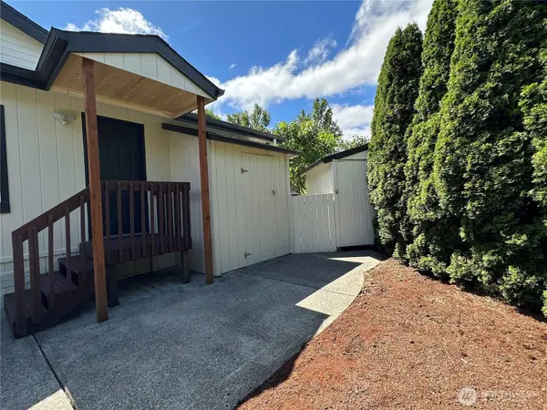 7617 NE 54 ST, Vancouver, WA 98662