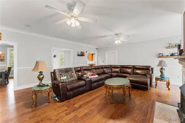 25 Cow Shed RD, Lancaster, VA 22503