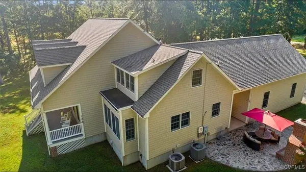 25 Cow Shed RD, Lancaster, VA 22503