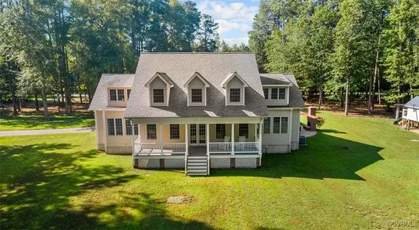 25 Cow Shed RD, Lancaster, VA 22503