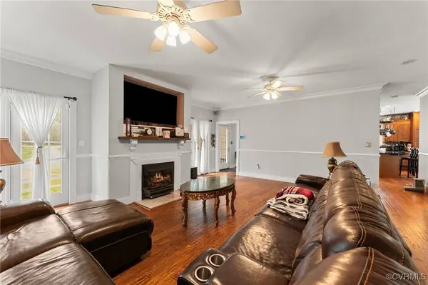 25 Cow Shed RD, Lancaster, VA 22503