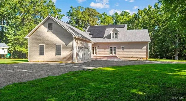 25 Cow Shed RD, Lancaster, VA 22503