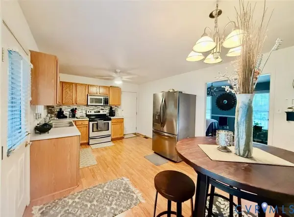 7016 Narragansett CT, Hanover, VA 23111