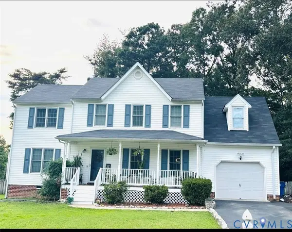 7016 Narragansett CT, Hanover, VA 23111