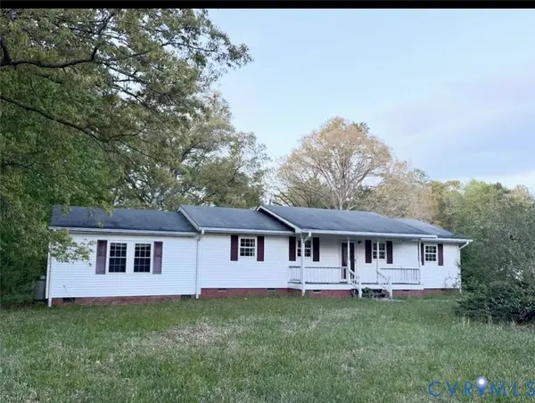 105 Rhode Island LN, King William, VA 23181
