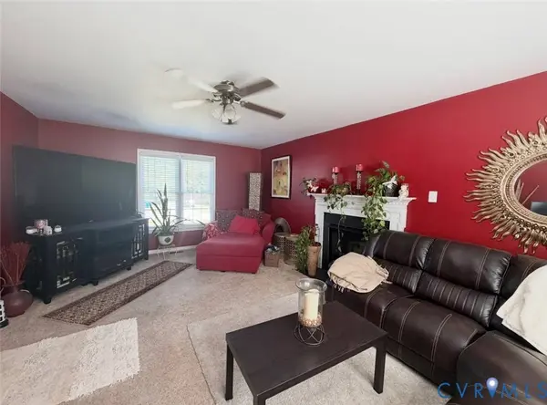 7016 Narragansett CT, Hanover, VA 23111