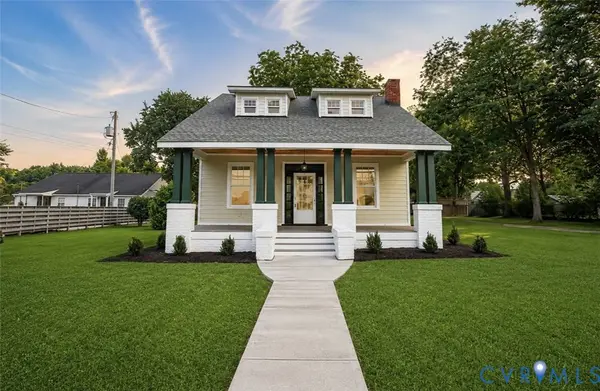 106 Colonial TRL
