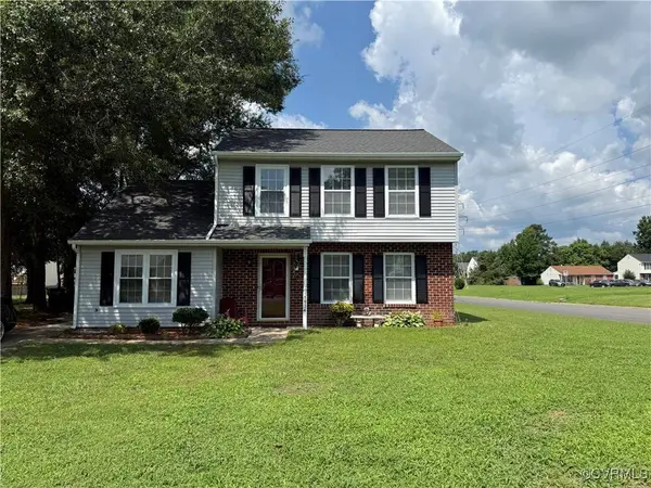 1034 Aubuchon RD, Henrico, VA 23223