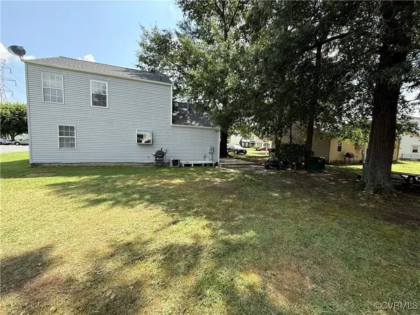1034 Aubuchon RD, Henrico, VA 23223