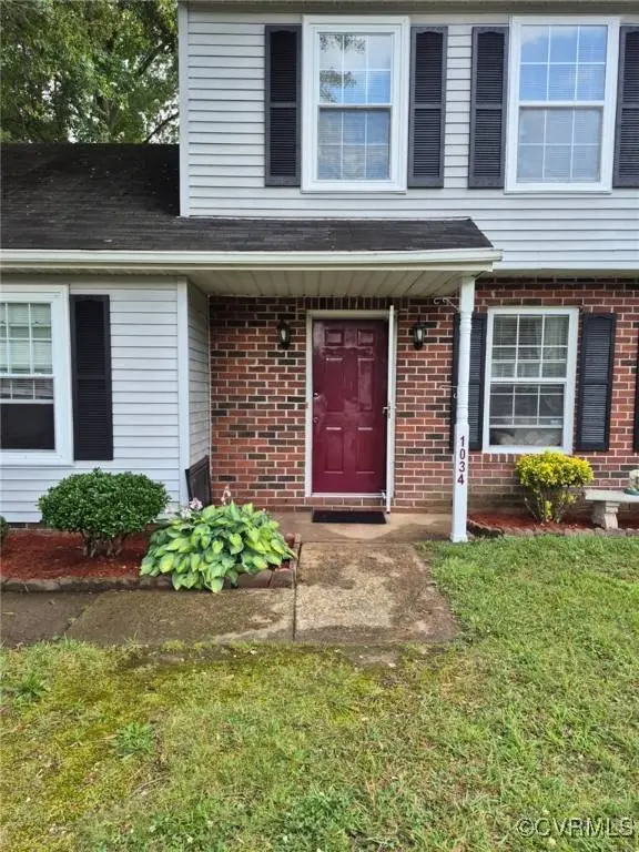 1034 Aubuchon RD, Henrico, VA 23223