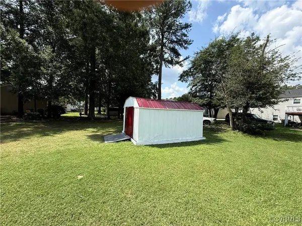 1034 Aubuchon RD, Henrico, VA 23223
