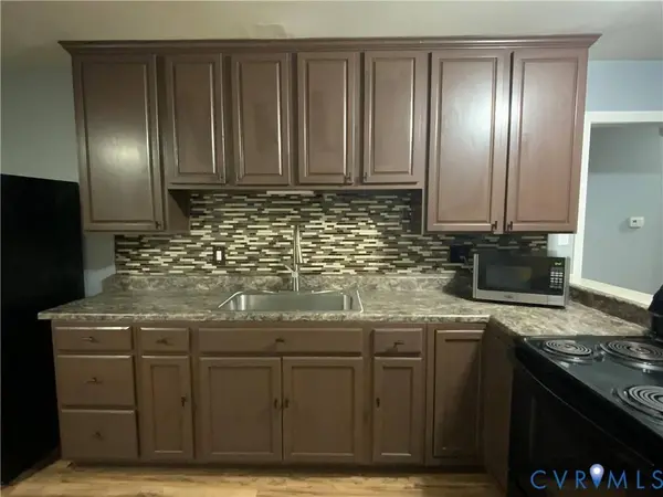 202 Huger CT, Sandston, VA 23150