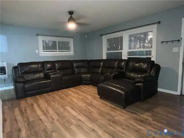 202 Huger CT, Sandston, VA 23150