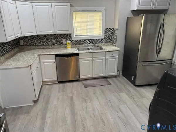 2209 Fairmount AVE, Richmond, VA 23223