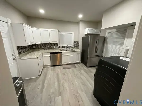 2209 Fairmount AVE, Richmond, VA 23223