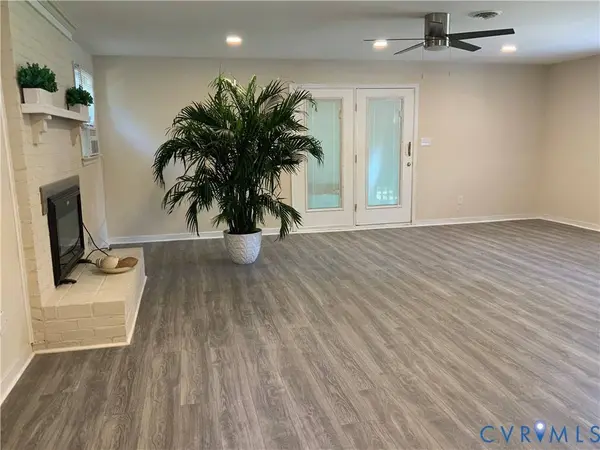 2113 Powell RD, Richmond, VA 23224