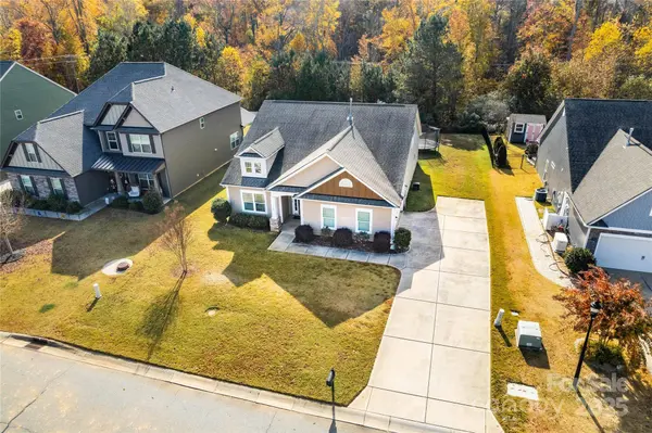 3168 Delaware DR, Denver, NC 28037