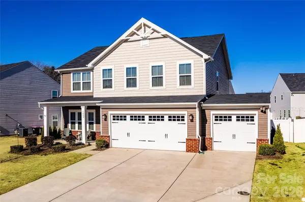 1880 Tacoma WAY, Denver, NC 28037