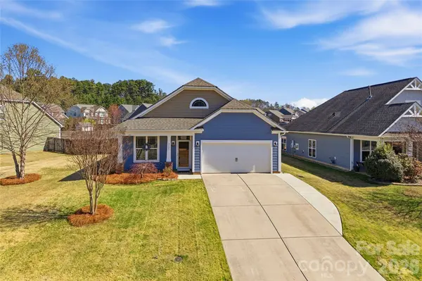 3157 Delaware DR, Denver, NC 28037