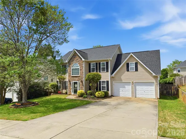 186 Scanlon RD, Mooresville, NC 28115