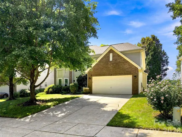 5477 Cambridge Bay DR, Charlotte, NC 28269