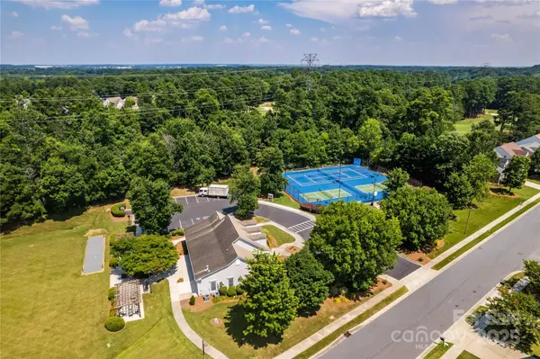 9514 Kestral Ridge DR, Charlotte, NC 28269