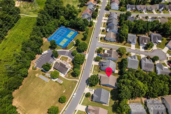 9514 Kestral Ridge DR, Charlotte, NC 28269
