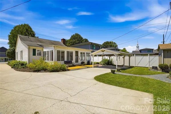 1020 W C ST, Kannapolis, NC 28081