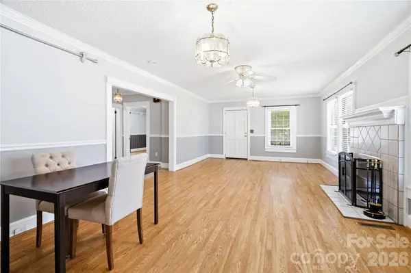 1020 W C ST, Kannapolis, NC 28081