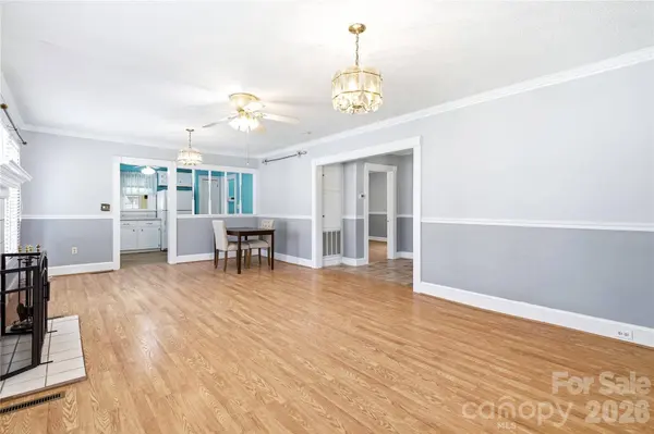 1020 W C ST, Kannapolis, NC 28081