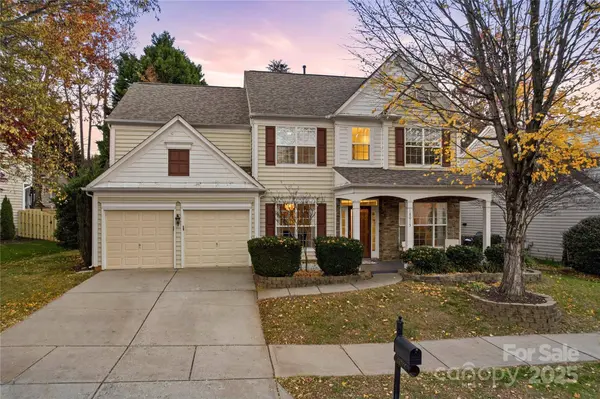 18015 Harbor Mist RD, Cornelius, NC 28031