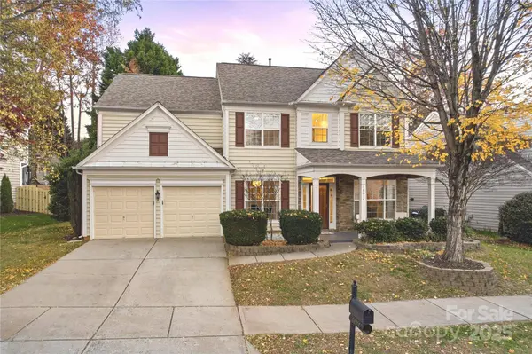 18015 Harbor Mist RD, Cornelius, NC 28031