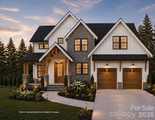 1643 Parkside DR, Catawba, NC 28609