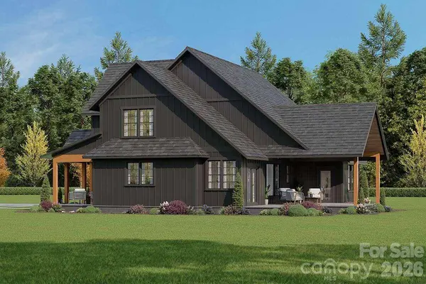 1643 Parkside DR, Catawba, NC 28609