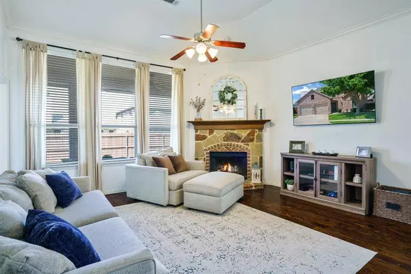 1906 Grand Fairway Drive, Wylie, TX 75098