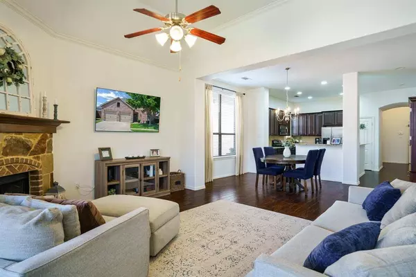 1906 Grand Fairway Drive, Wylie, TX 75098