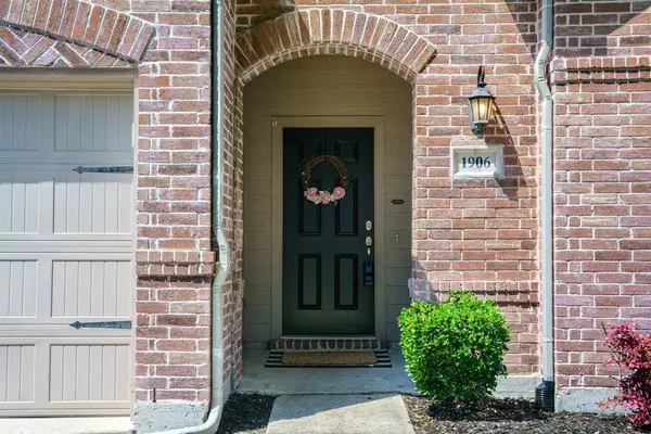 1906 Grand Fairway Drive, Wylie, TX 75098