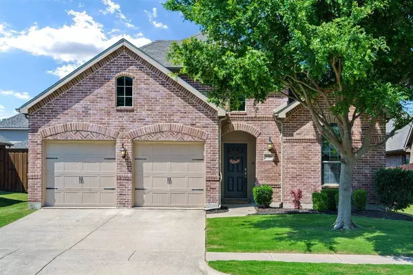 1906 Grand Fairway Drive, Wylie, TX 75098