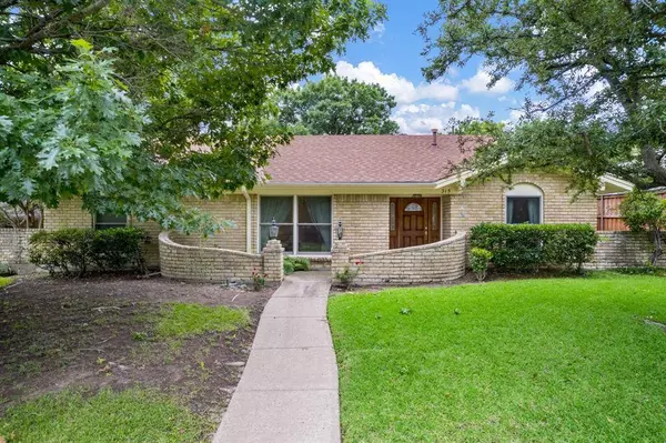 315 Ridgewood Drive, Richardson, TX 75080