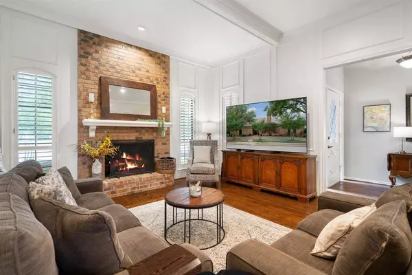 7340 Briarnoll Drive, Dallas, TX 75252