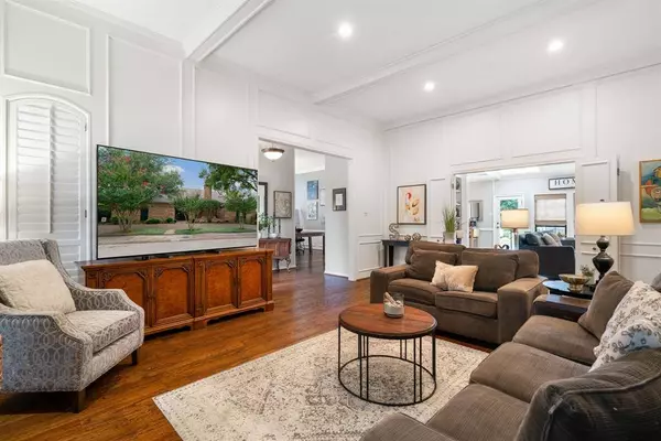 7340 Briarnoll Drive, Dallas, TX 75252