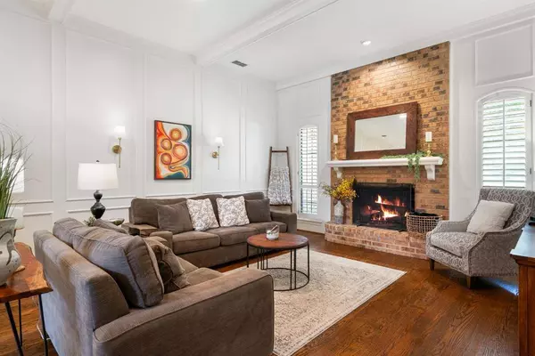 7340 Briarnoll Drive, Dallas, TX 75252