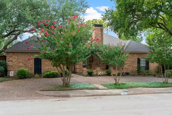 7340 Briarnoll Drive, Dallas, TX 75252