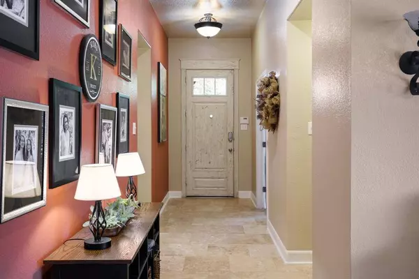 3631 Vanguard Drive, Frisco, TX 75034