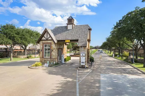 3631 Vanguard Drive, Frisco, TX 75034