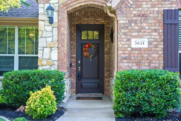 3631 Vanguard Drive, Frisco, TX 75034