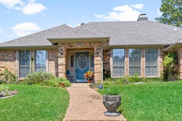 1805 Huron Trail, Plano, TX 75075