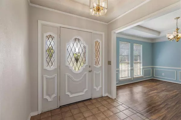 1805 Huron Trail, Plano, TX 75075